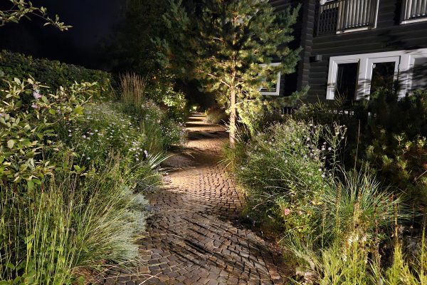 FX Luminaire Igaunijas piejūrā