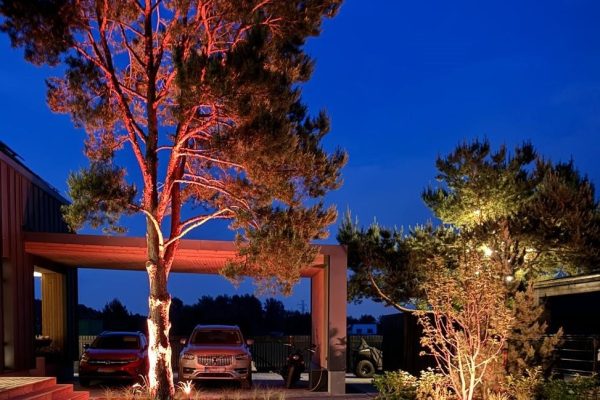 Vēls vakars Spuņciemā